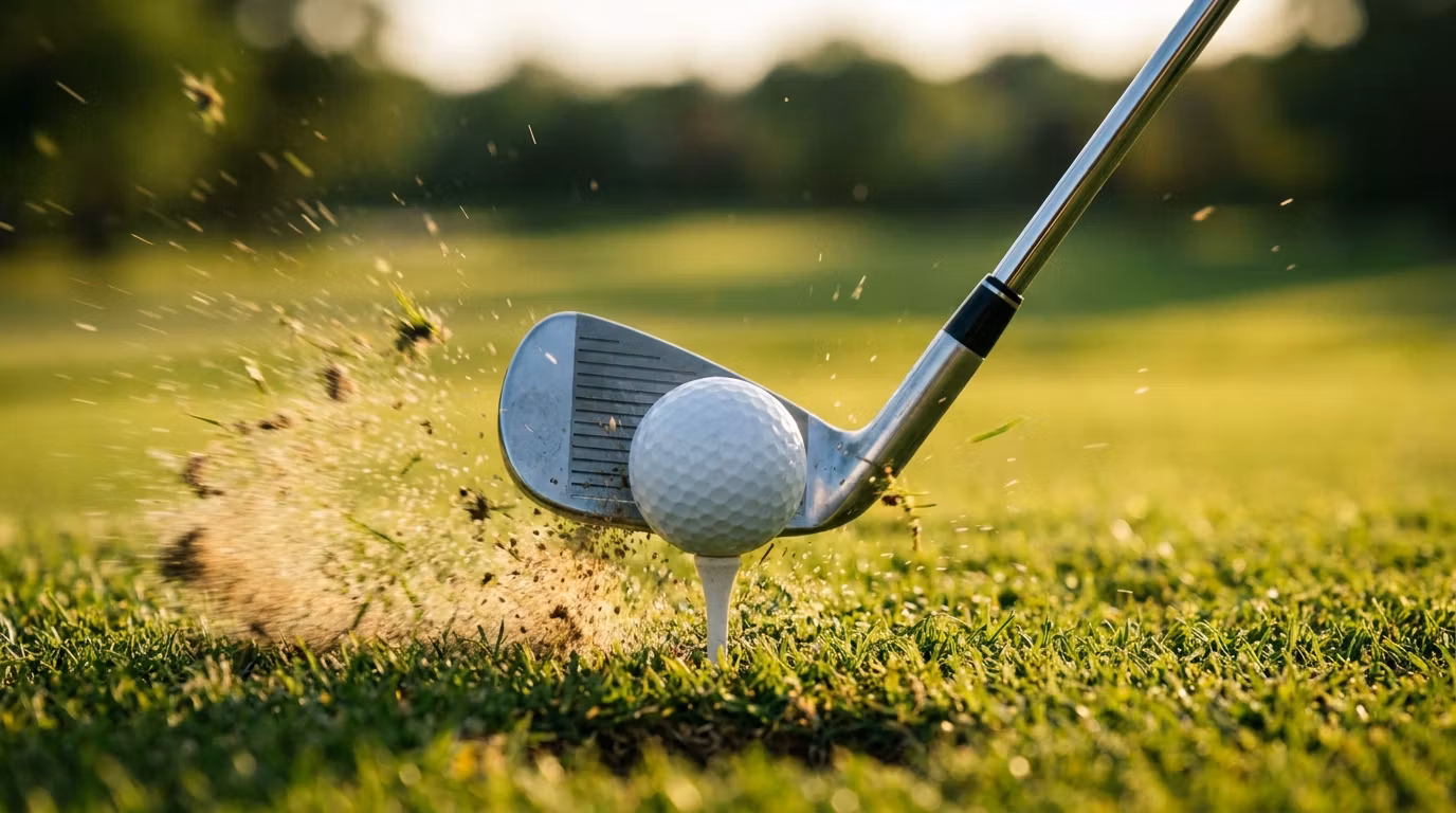 Golf Tips