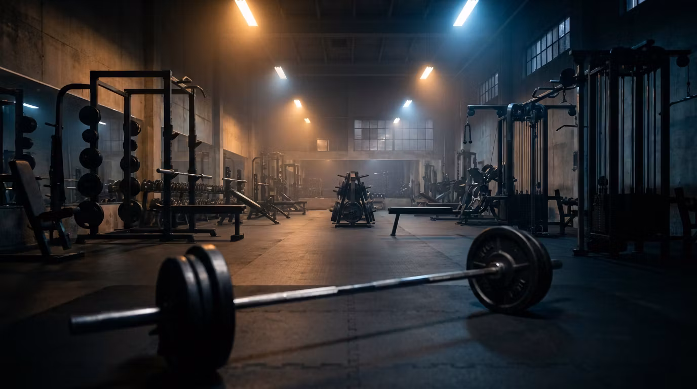 Fitness & Fitness Membership