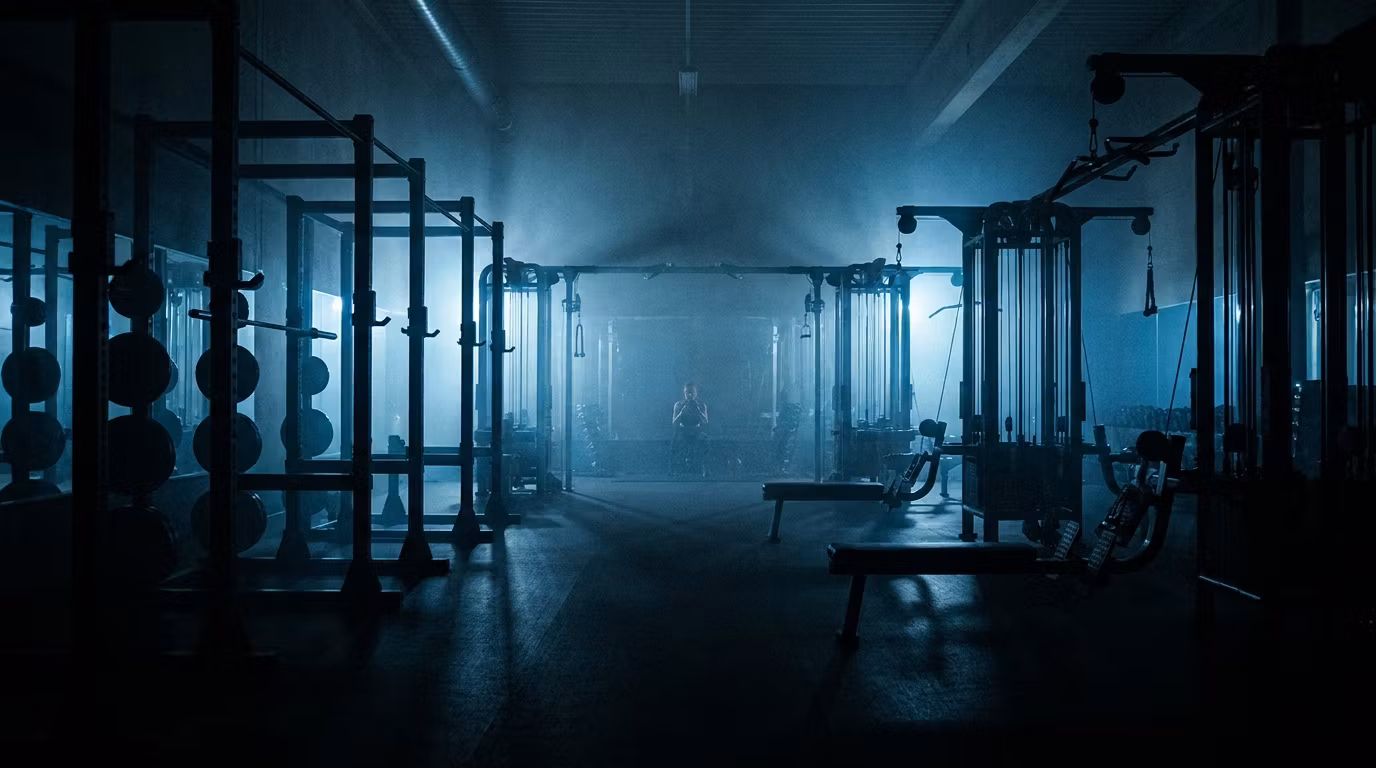 Fitness & Fitness