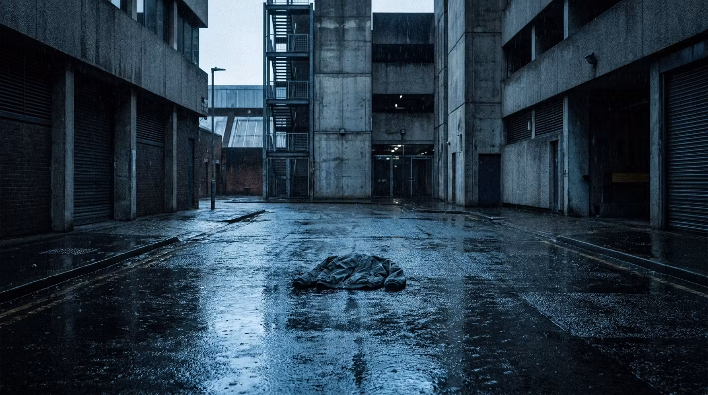 GRIT Glasgow