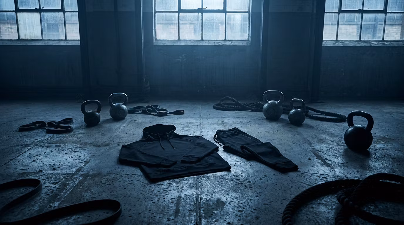 GRIT Essentials Collection