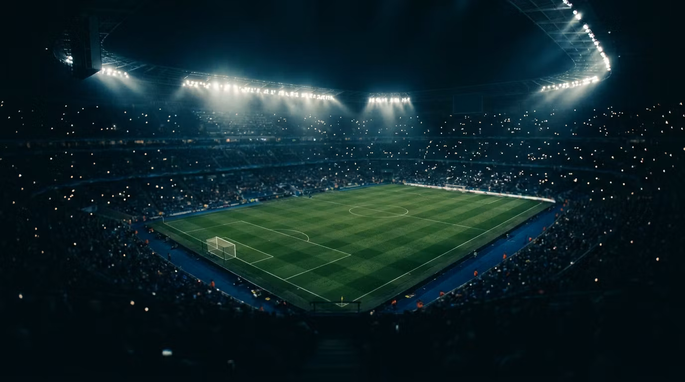 MatchVision Pro