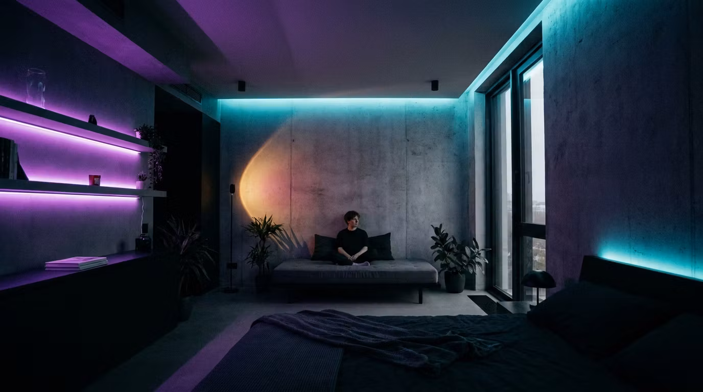 NeonNest