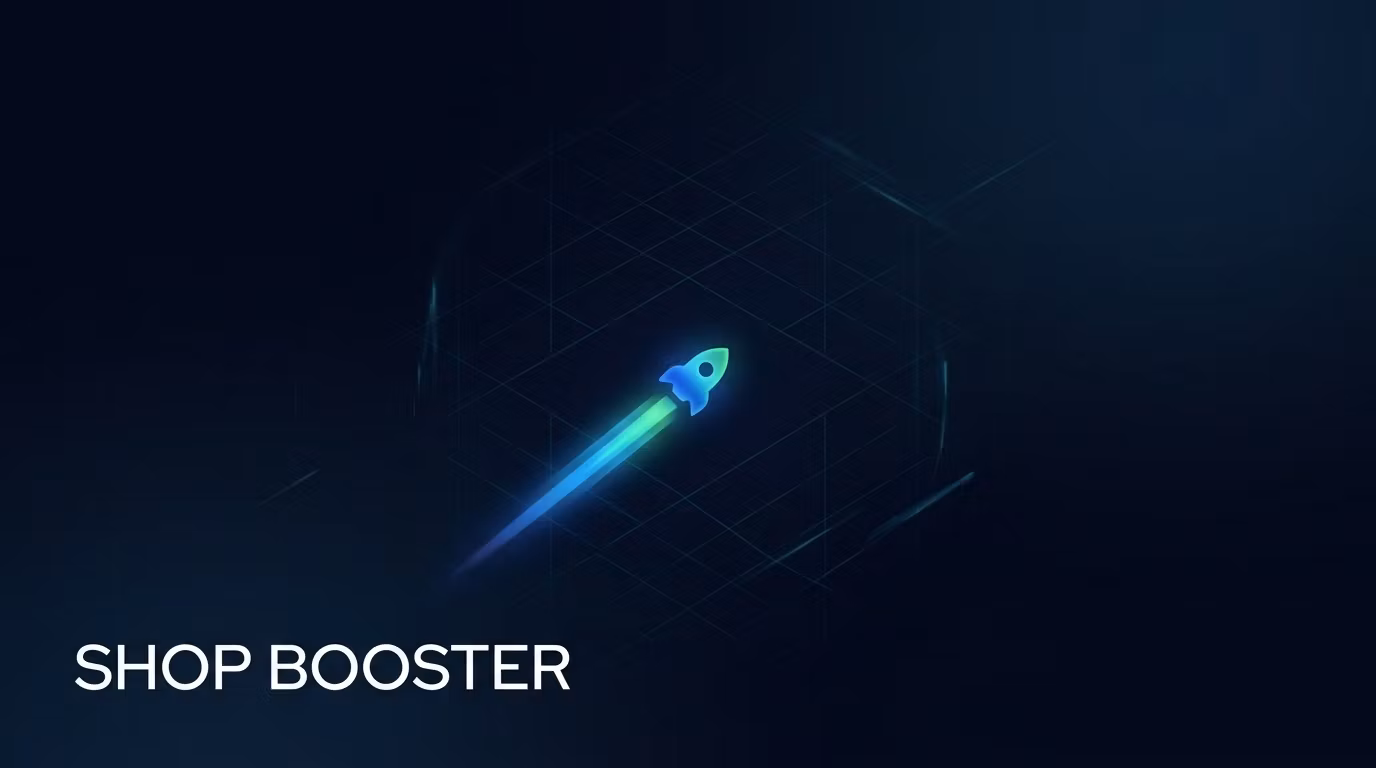 ShopBooster Community
