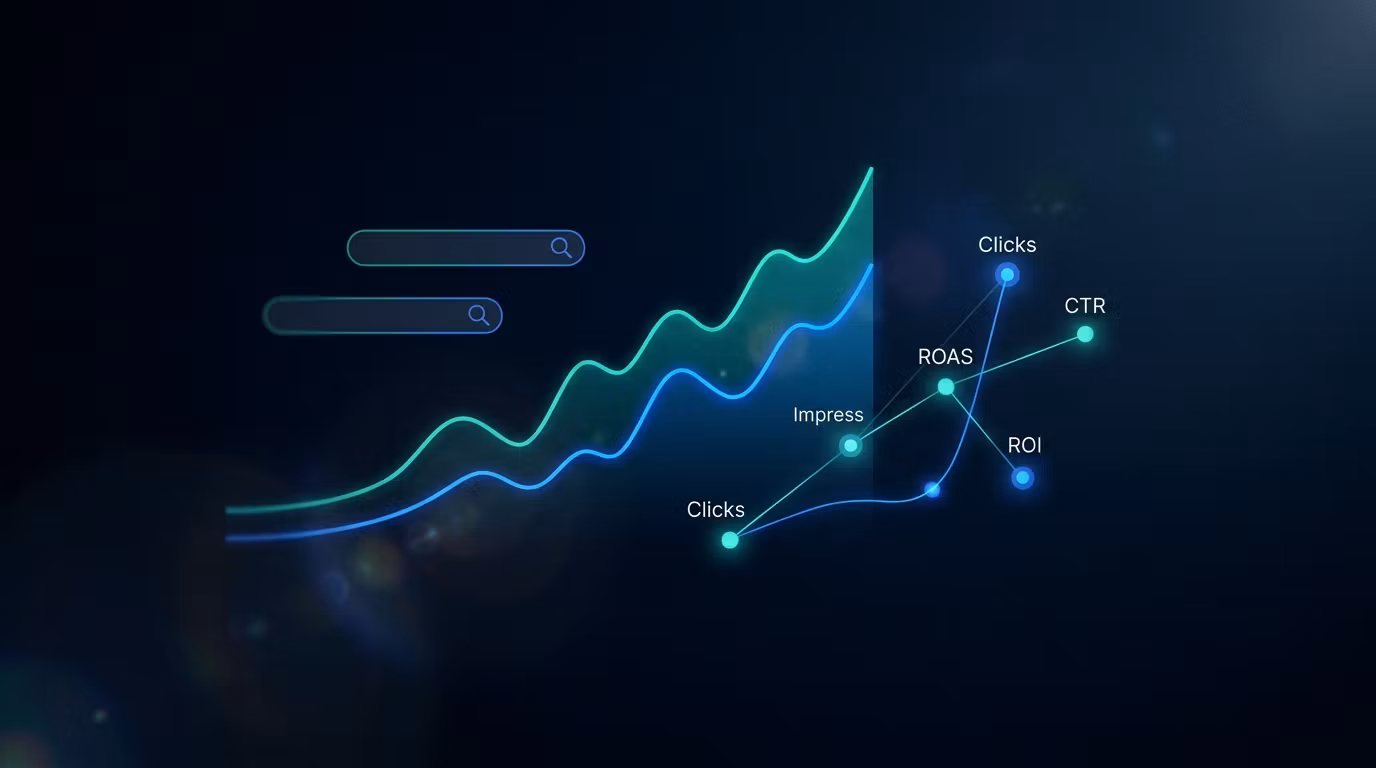 SEO & Ads Growth Package
