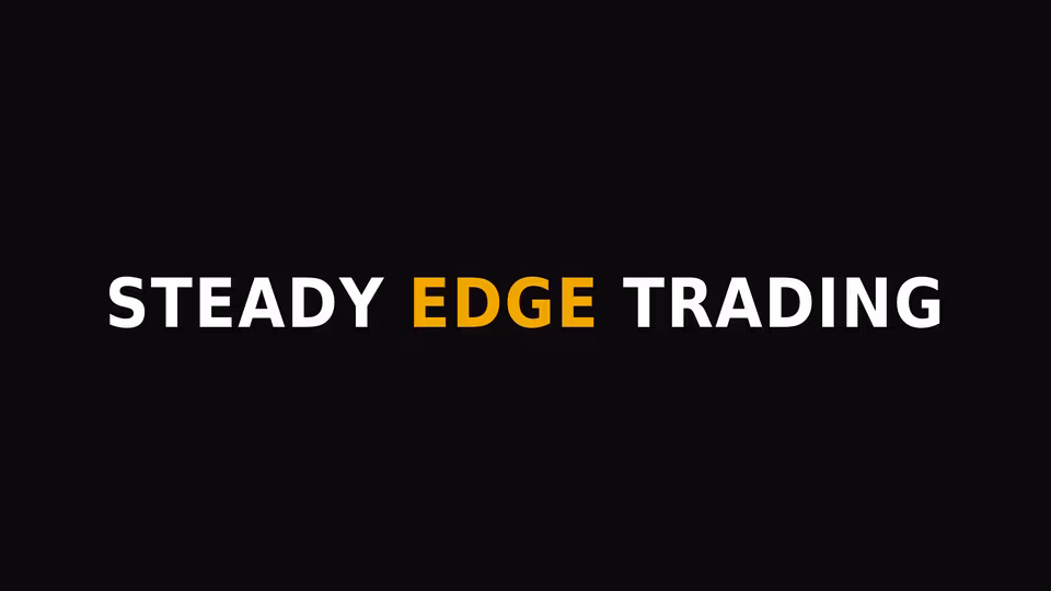 Steady Edge Trading