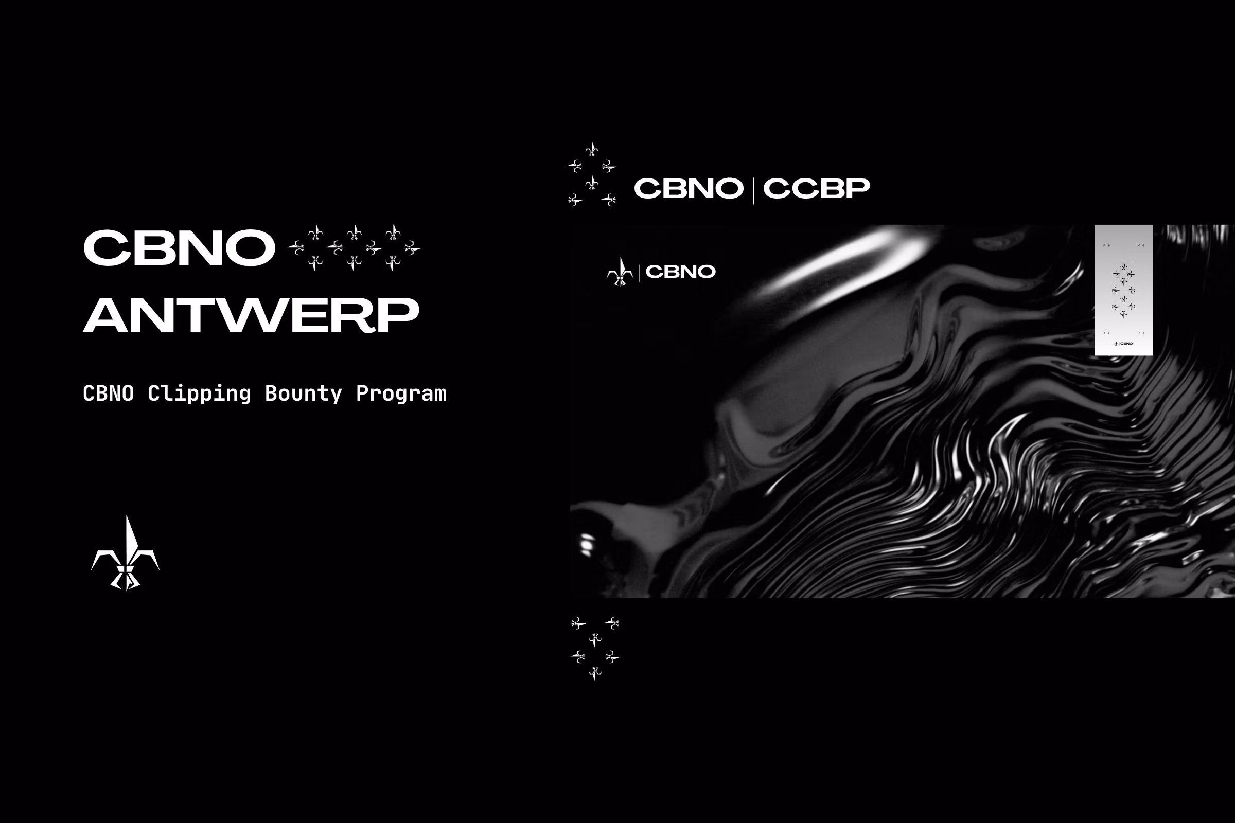 CBNO © | ANTWERP