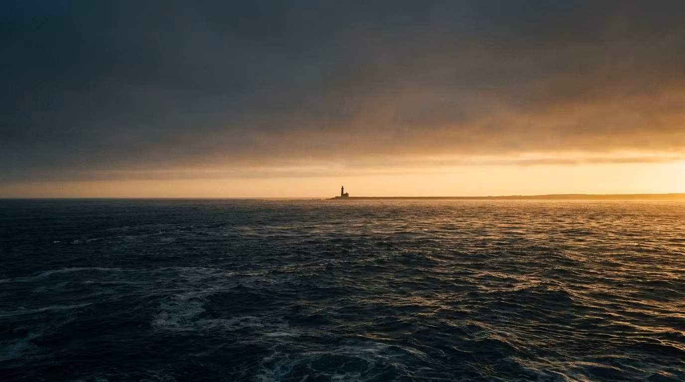 The Lighthouse