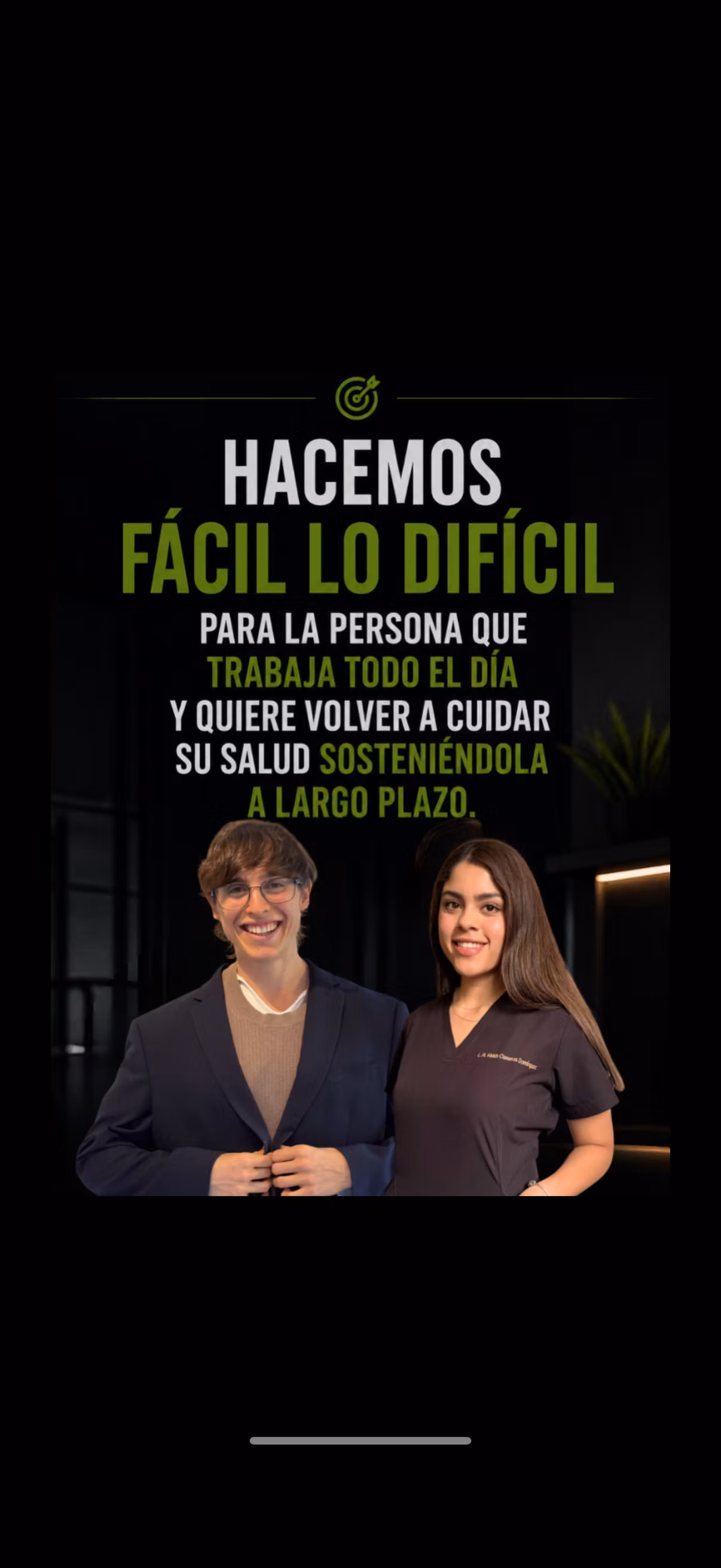 Método 1 a 1 Seña del cupo 