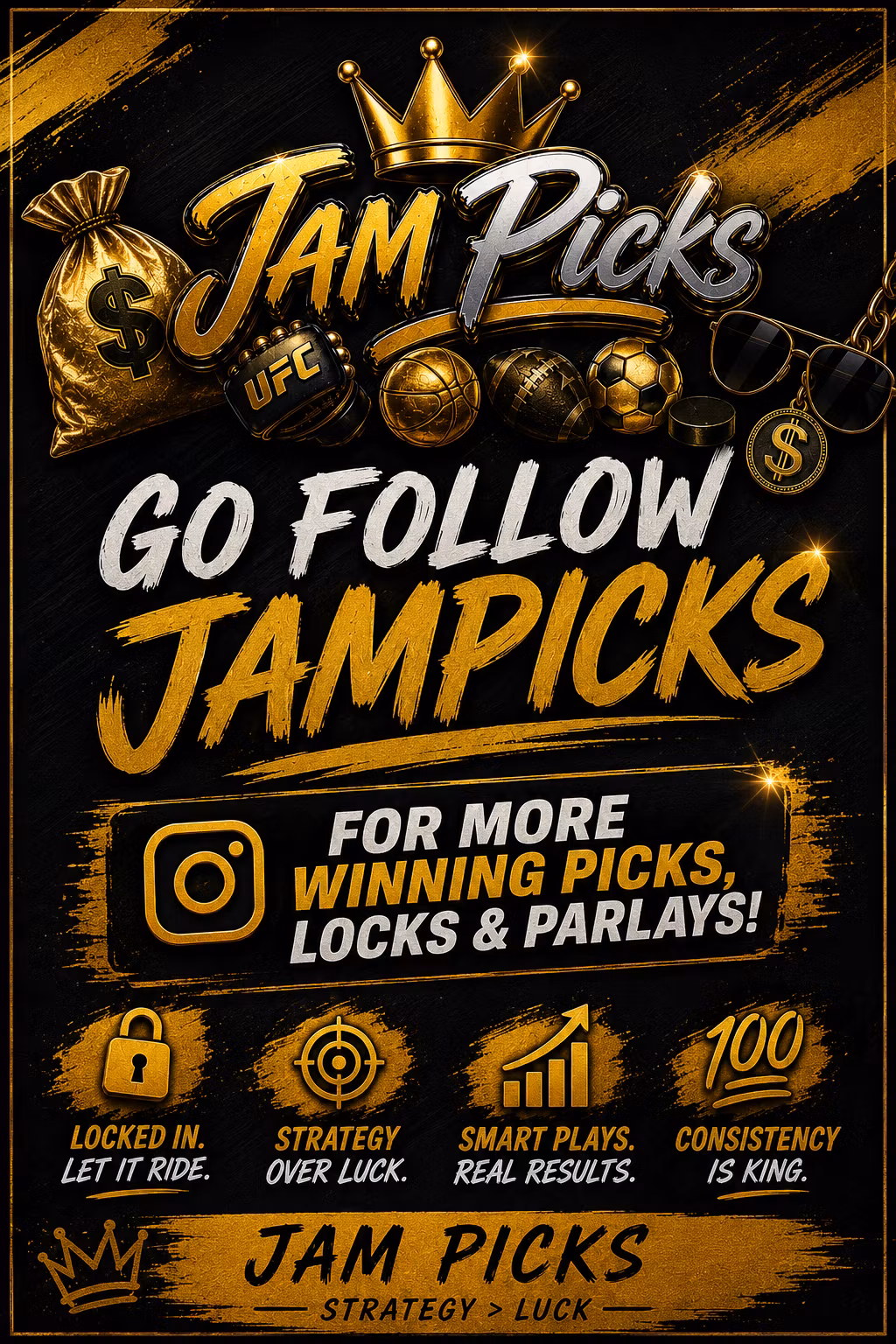 JamPicks100