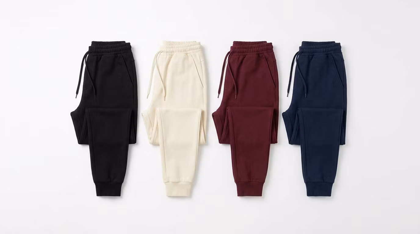 Tracksuit Bottom