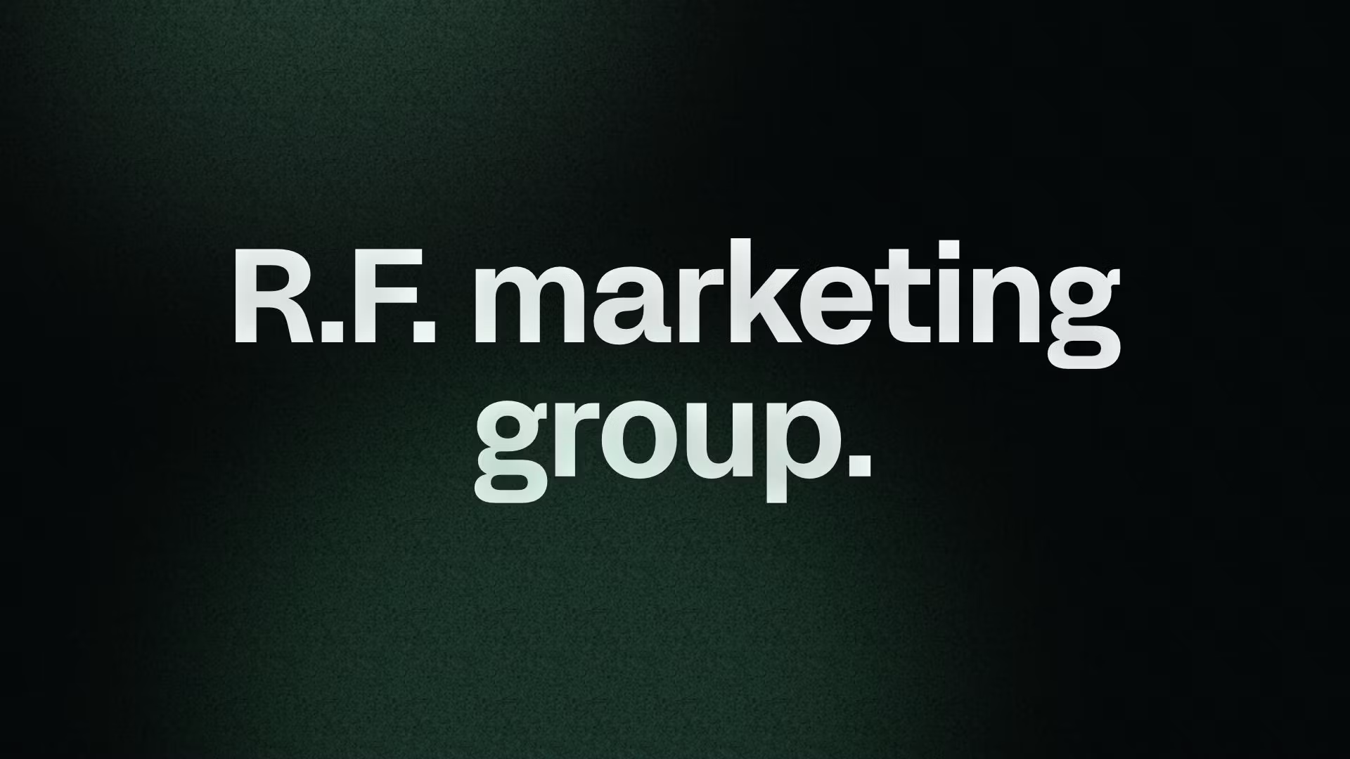 Development, Marketing and Org