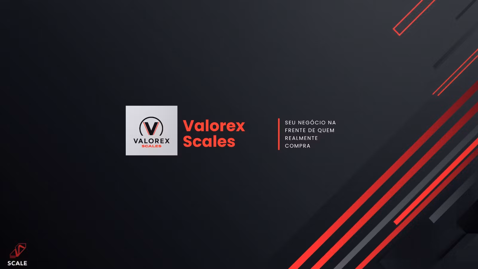 Valorex Scales