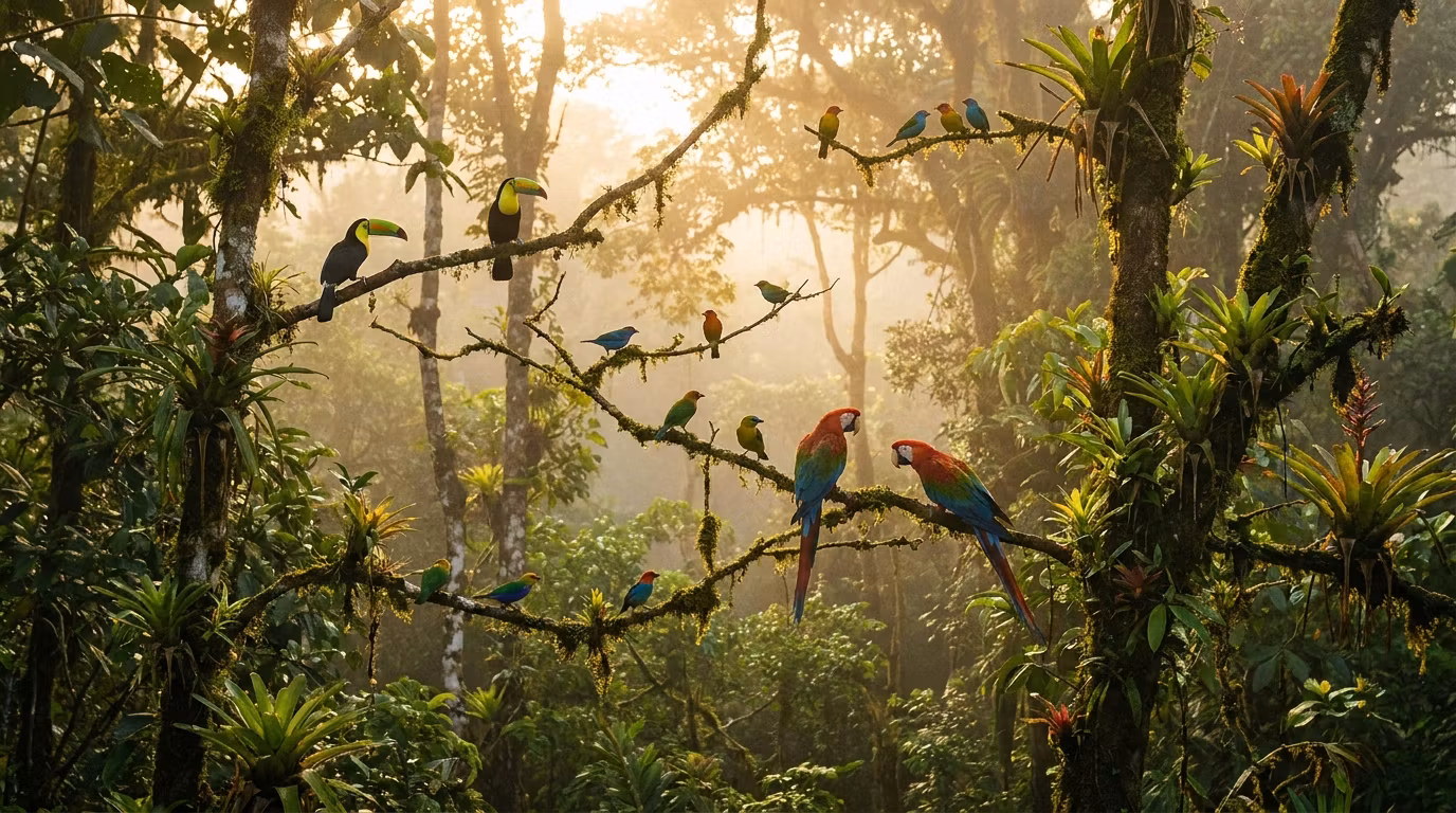Naturalist Community Access