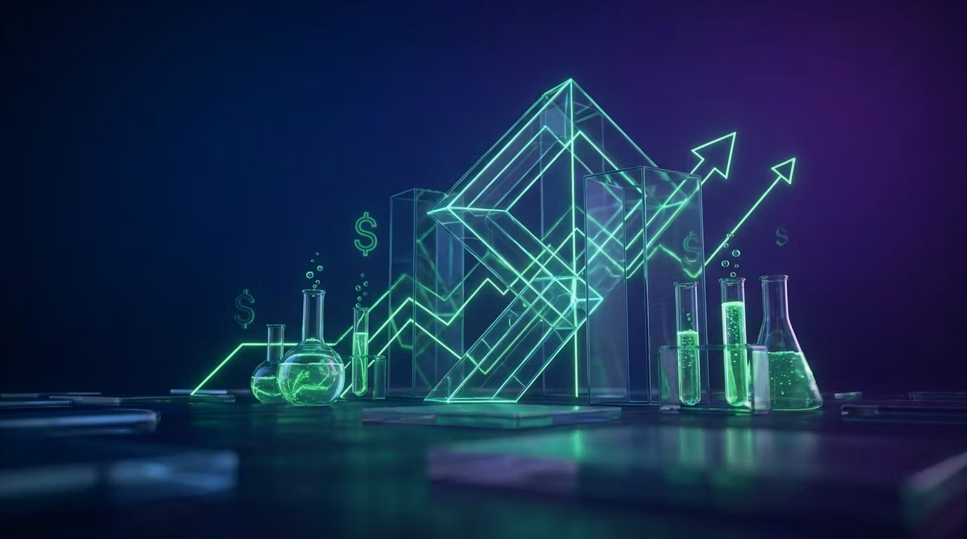 The Money Lab