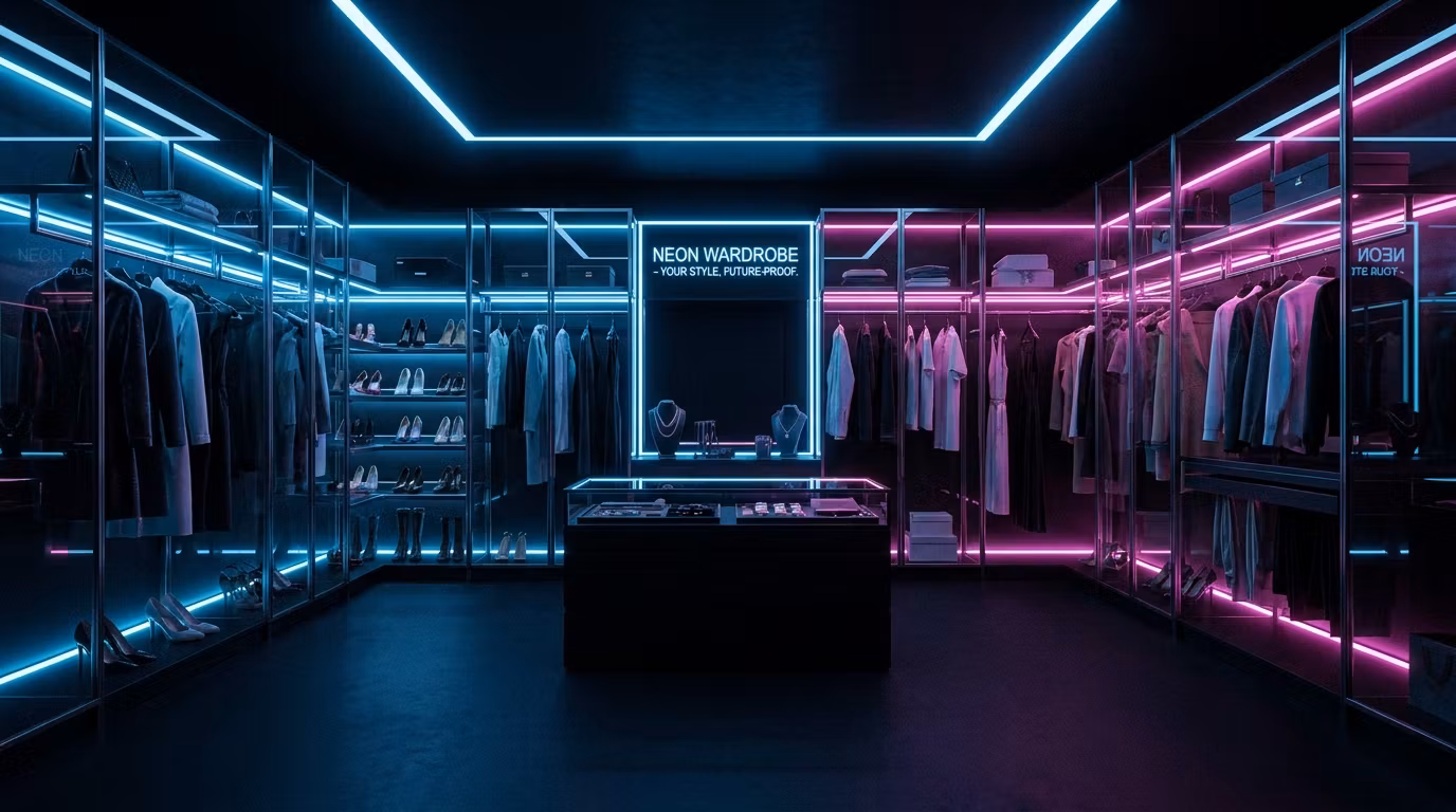 Chloey's Closet