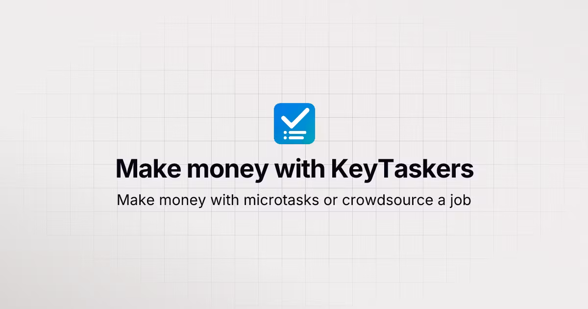 Keytaskers