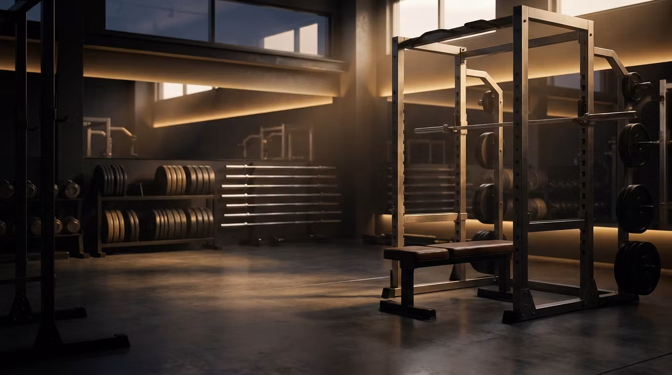Elite Physique Membership