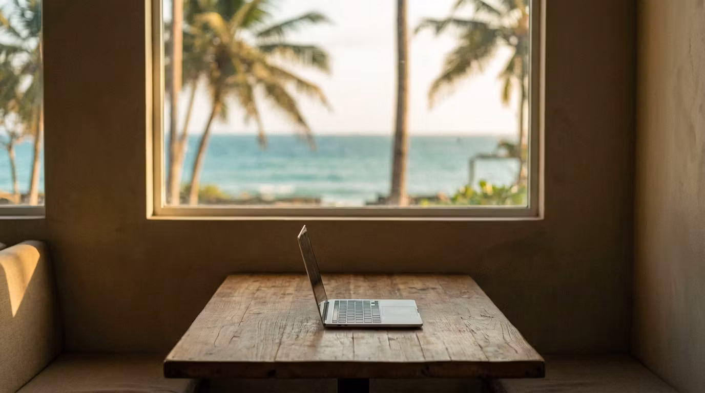 Expat Freedom Launch