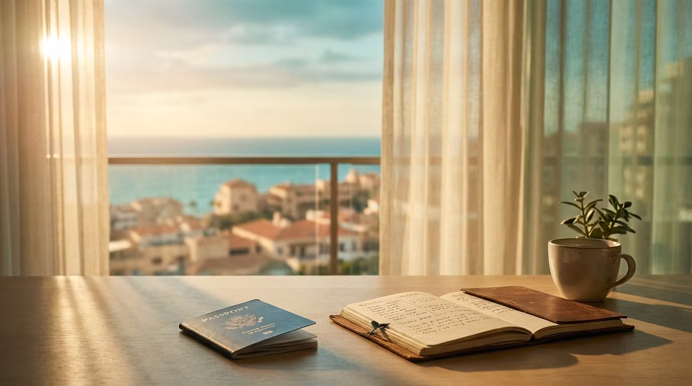 Expat Freedom Launch 