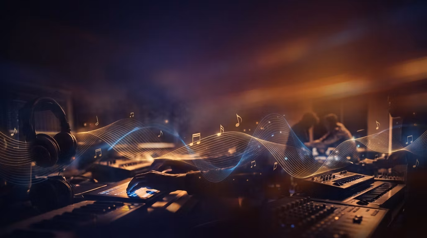 SoundCircle Membership