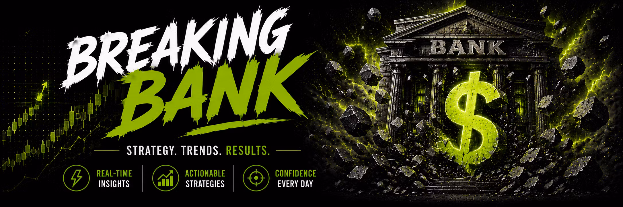 Breaking Bank