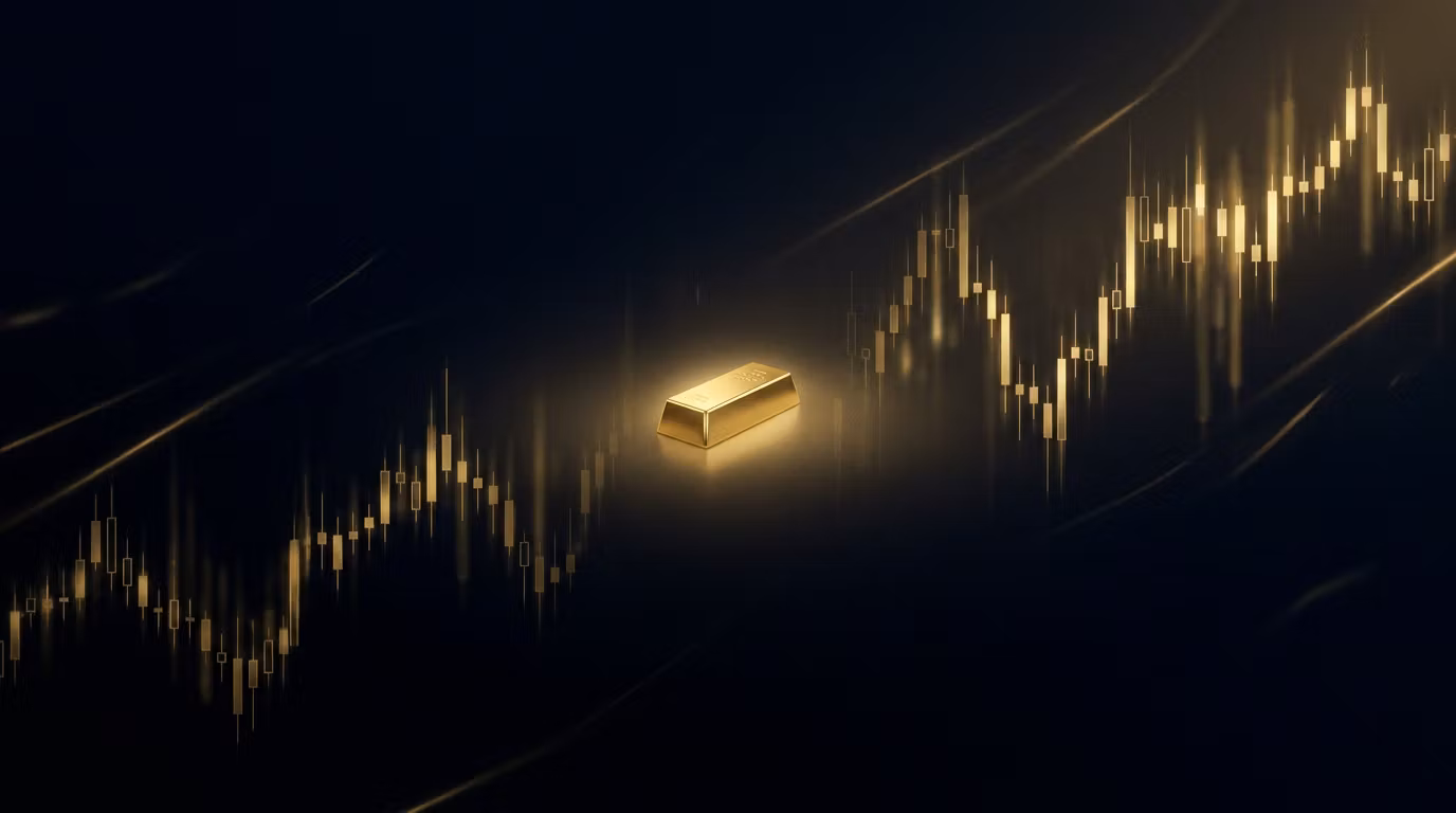 DITABA Gold Signals