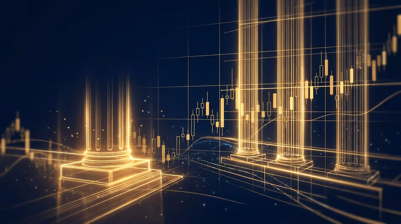 The Foundational Blueprint