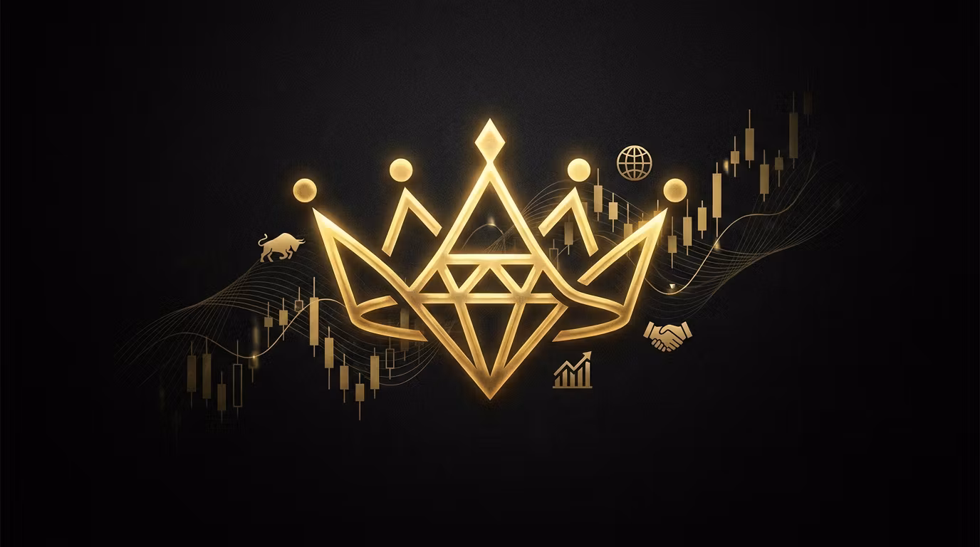 Wealth Creation Mastermind