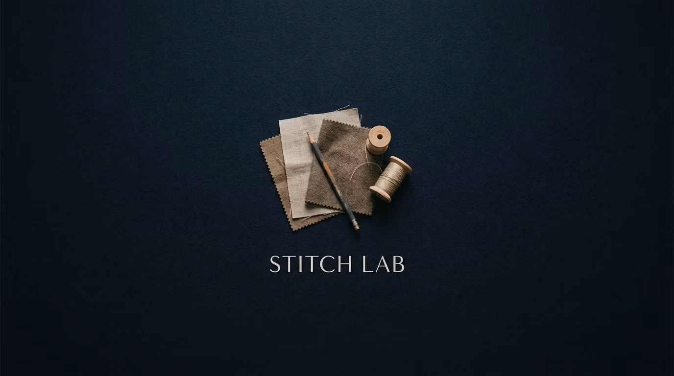 Stitch Lab