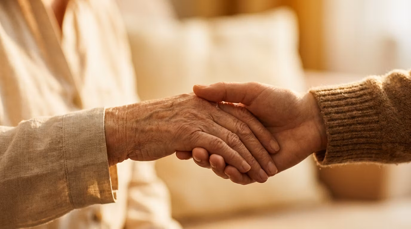 Elder Care Access