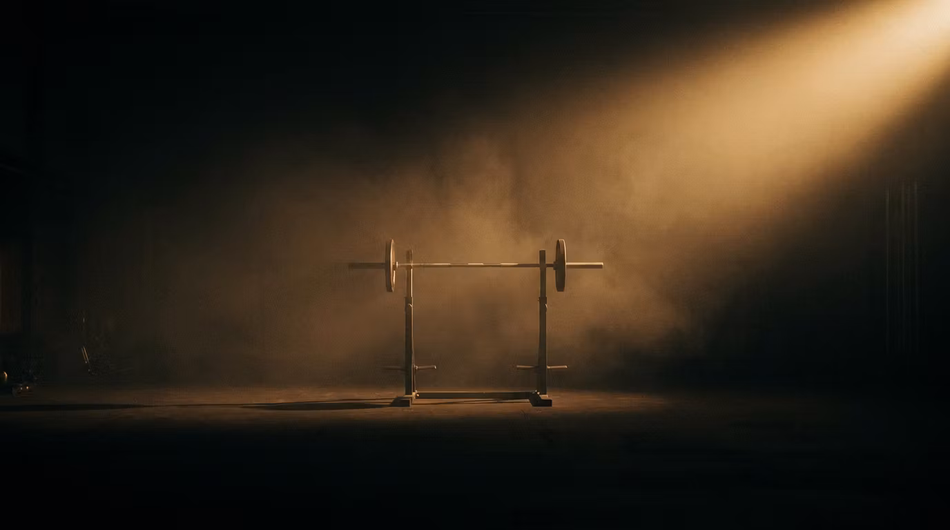 Essam Fitness Protocol