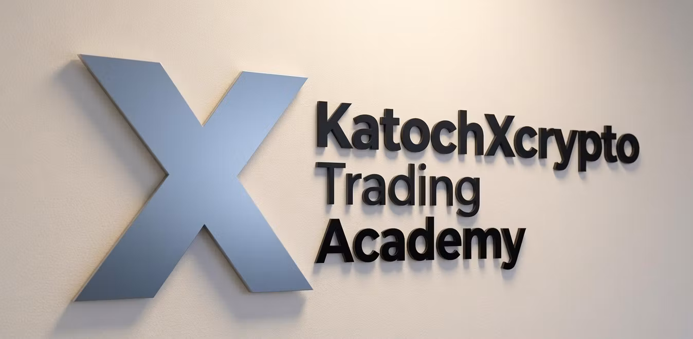 KatochXcrypto Trading