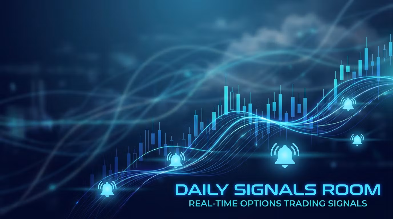 Daily Signals Room