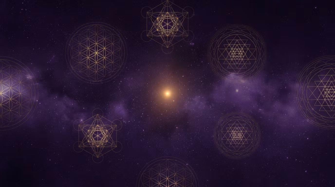 The Abundance Room