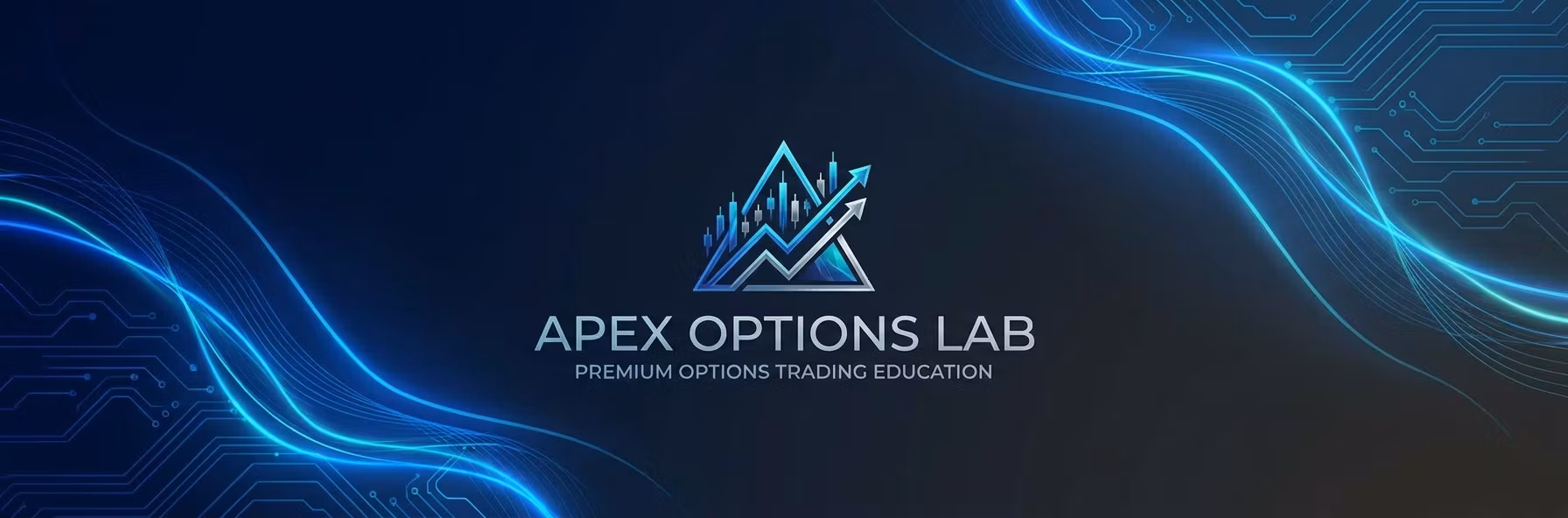 Apex Options Lab