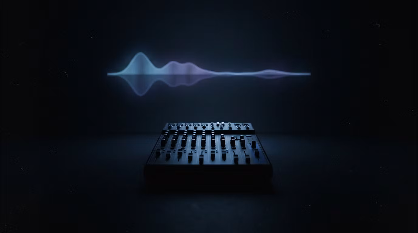Mixdown