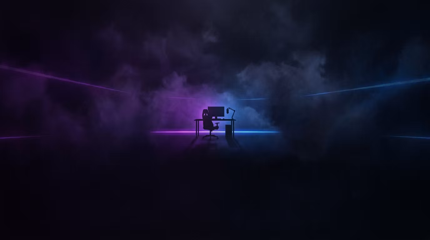 MysticGamer
