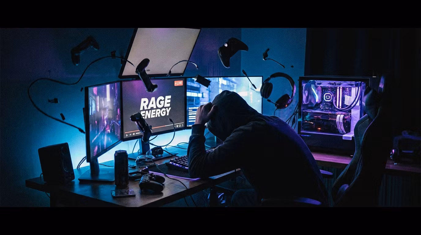 MysticGamer Community