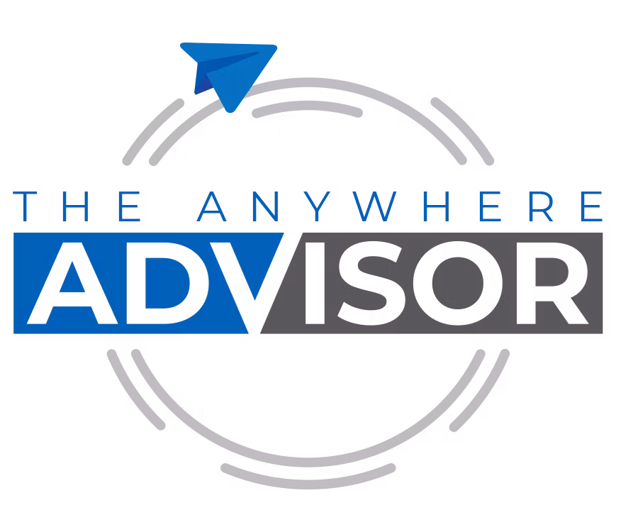 Anywhere Advisor