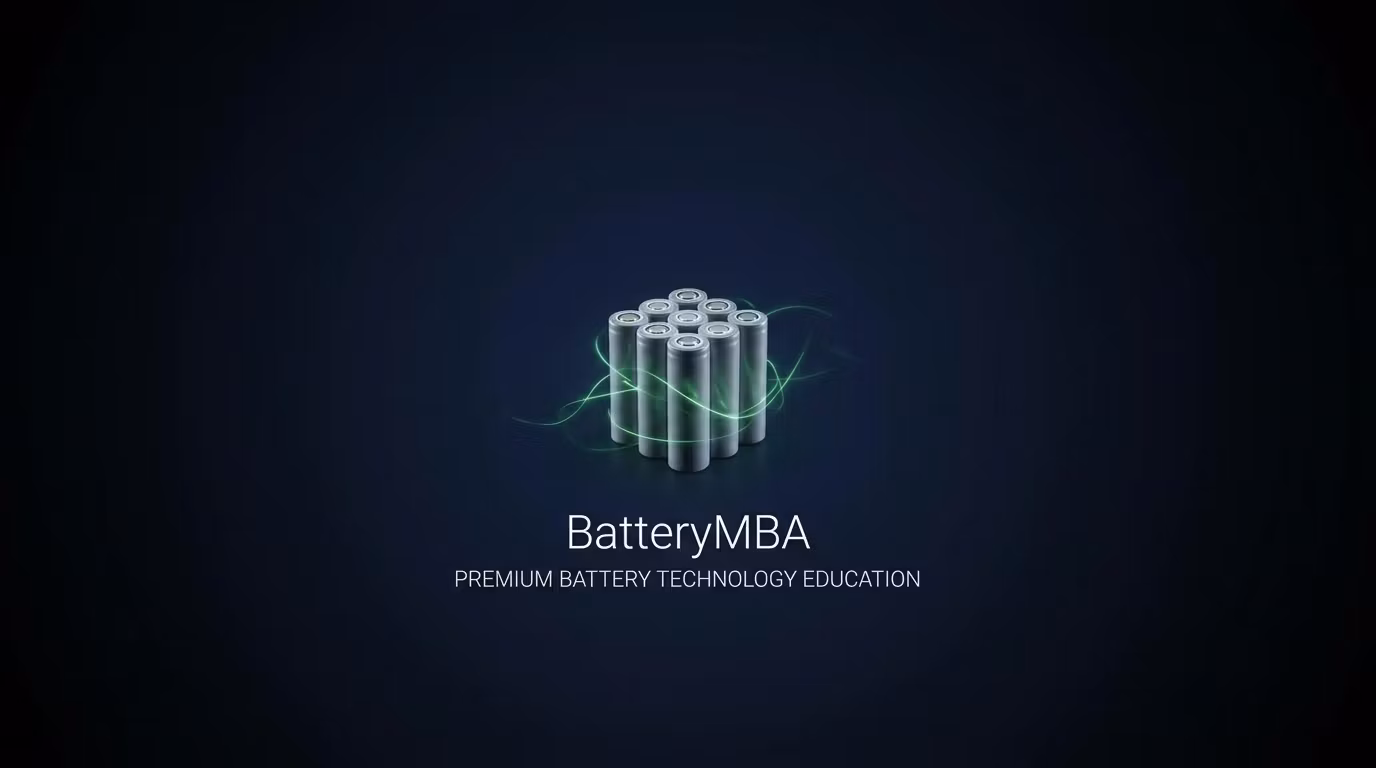 BatteryMBA