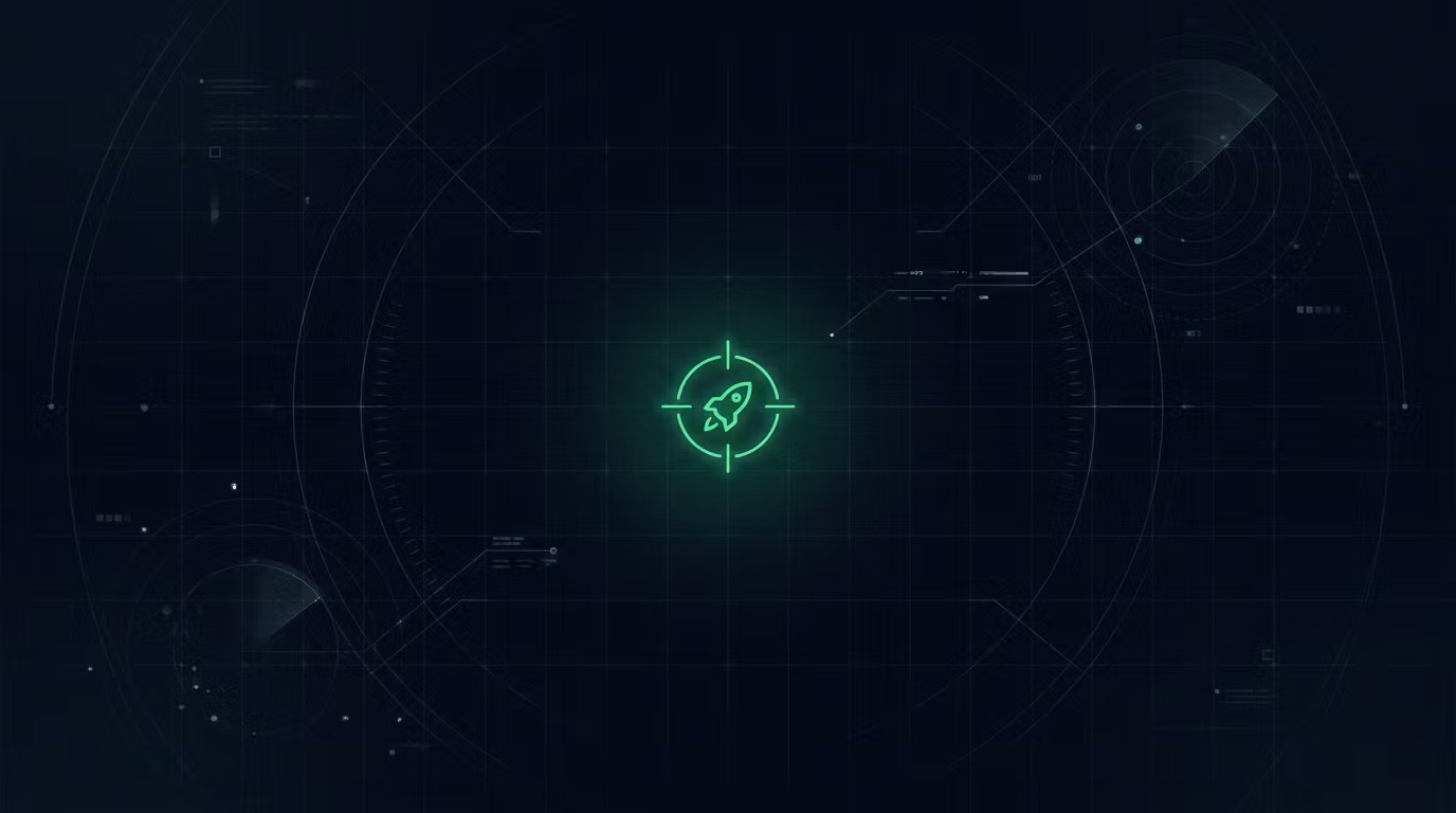 Mission Control Picks