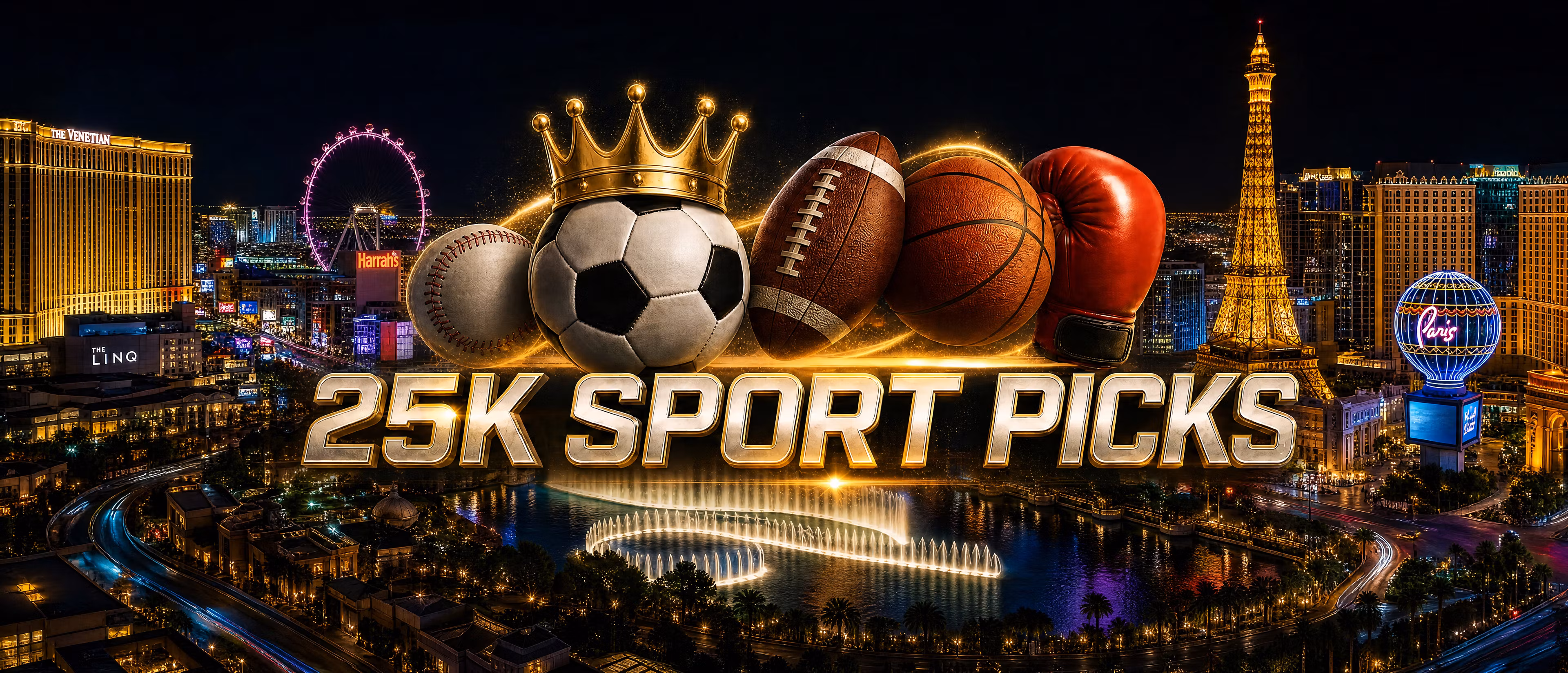 Weekly Pass Picks