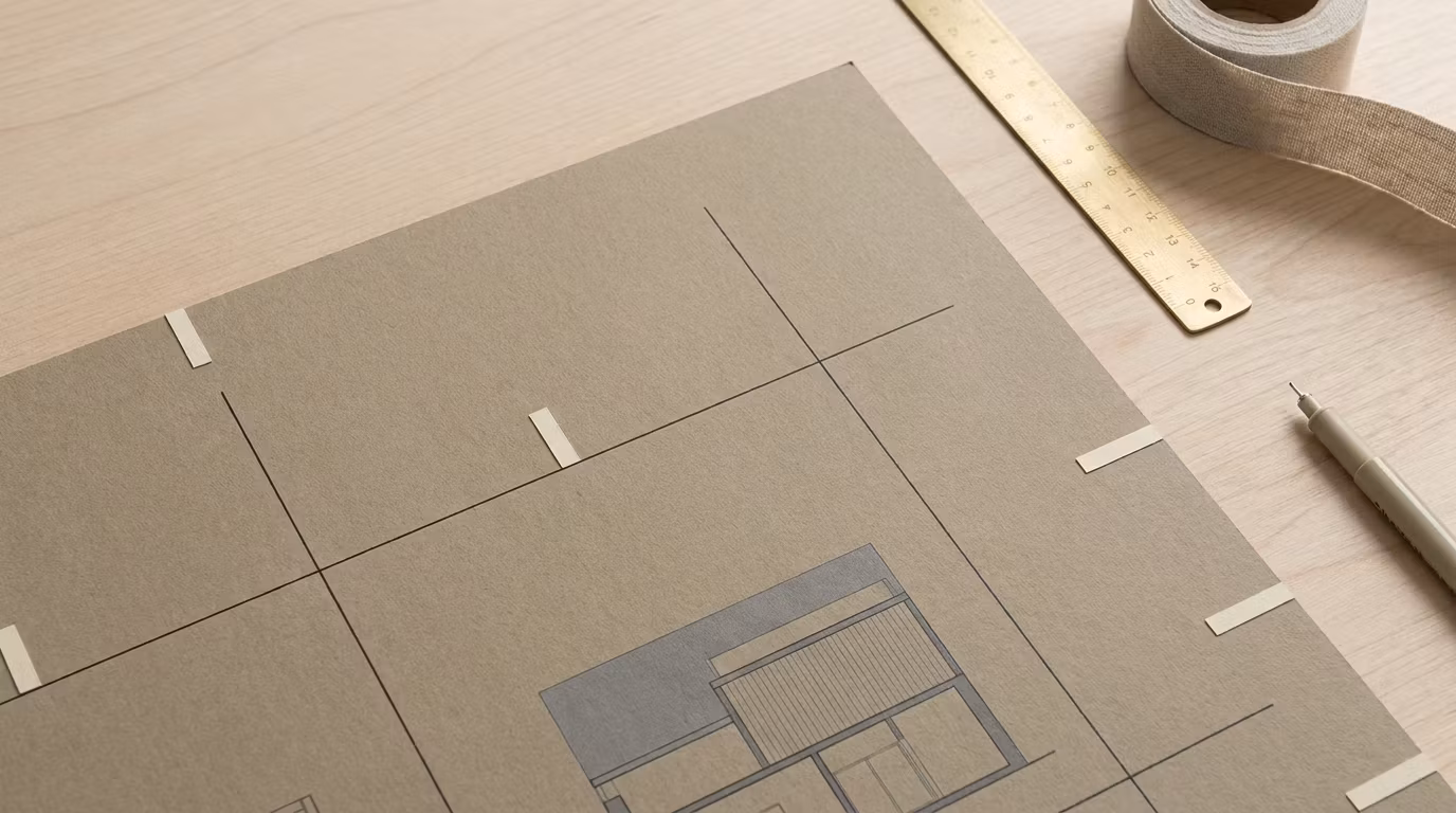 Architecture Board Templates