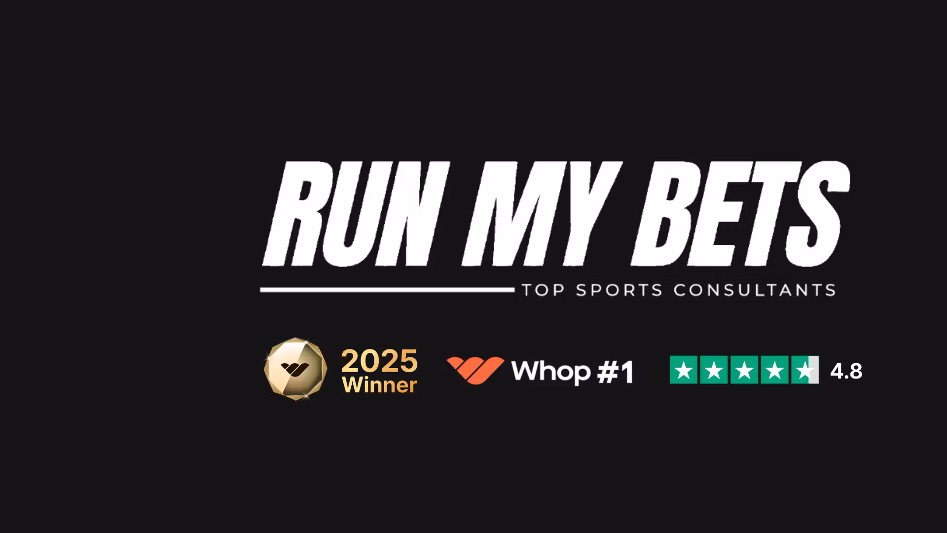 Run My Bets