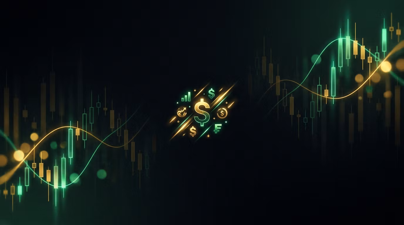 3YS Trading