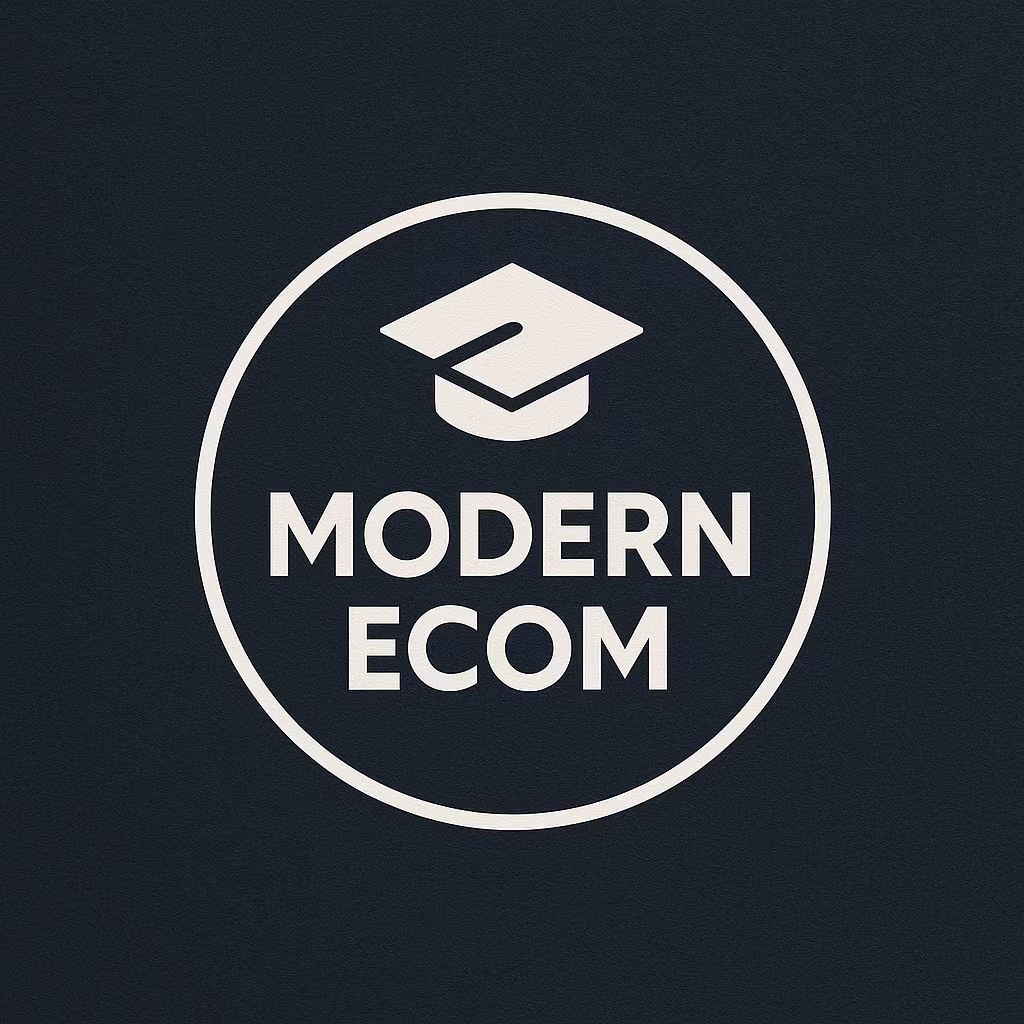 PatsEcom: Modern University