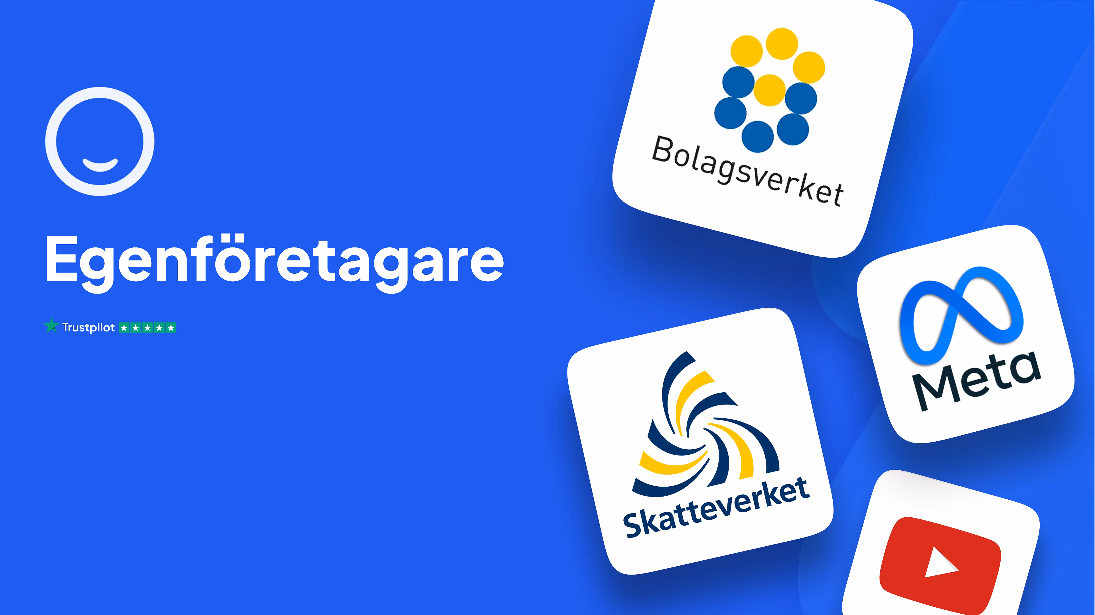 Starta eget företag