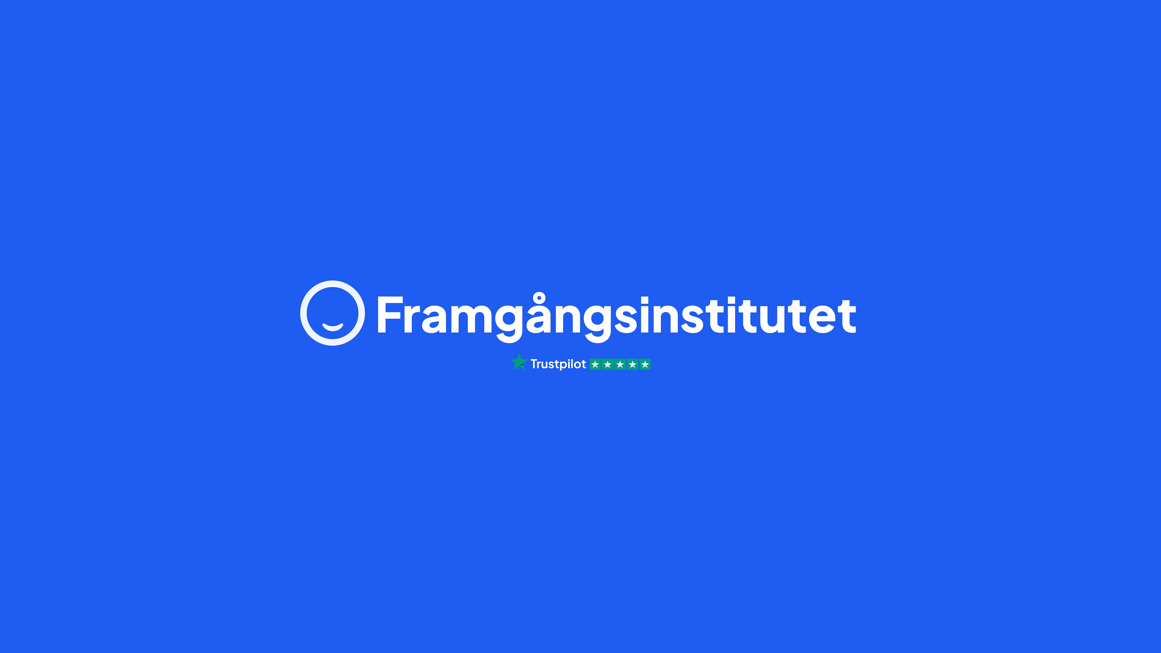Framgångsinstitutet