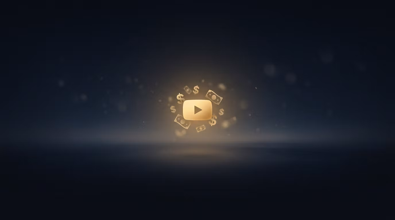 Cash From Content